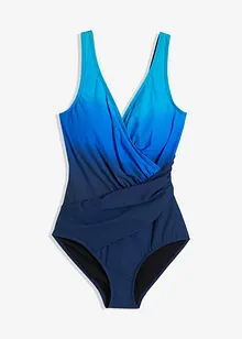 Maillot 1 pièce sculptant niveau 2, bonprix