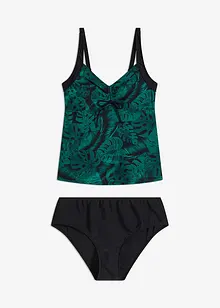 Tankini (2-tlg. Set), bonprix