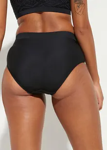 High Waist Light Shape-Bikinihose, bonprix