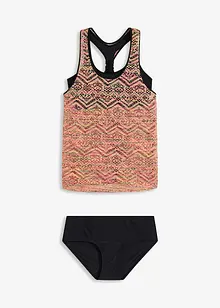 Tankini (2-tlg. Set), bonprix