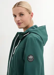 wasserabweisende Softshelljacke, bonprix