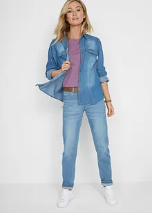 T-shirt 100% coton, bonprix