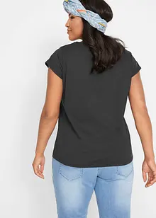 T-shirt 100% coton, bonprix