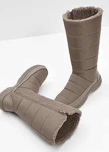 Boots d'hiver, bonprix