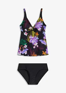 Tankini Langgröße (2-tlg.Set), bonprix