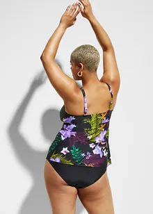 Tankini Langgröße (2-tlg.Set), bonprix