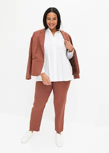 Pantalon de tailleur, bonprix