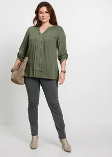 Blouse-tunique, bonprix