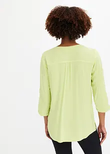 Blouse-tunique, bonprix