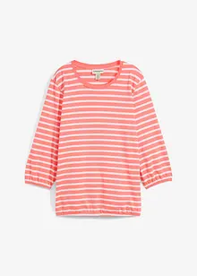 T-shirt en coton, bonprix