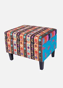 Tabouret avec plateau, bonprix