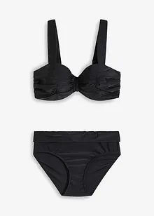 Bügel Bikini (2-tlg.Set), bonprix