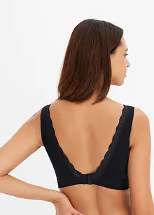 Brassière Feel Comfort sans coutures, bonprix