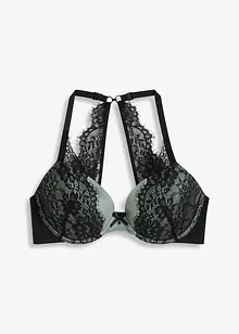 Soutien-gorge à coques et armatures, bonprix