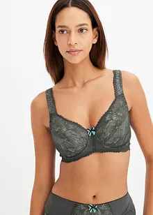 Soutien-gorge minimiseur avec armatures, bonprix