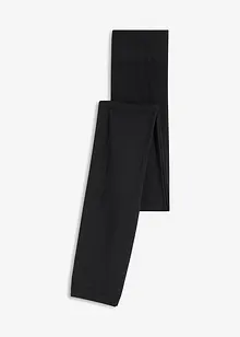 Formende Leggings mit recyceltem Polyamid 80den, bonprix