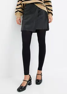 Formende Leggings mit recyceltem Polyamid 80den, bonprix