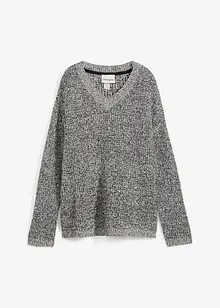 Oversize-Pullover, bonprix