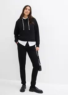 Schmale Jogginghose, bonprix