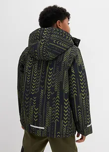 Veste de ski garçon, bonprix