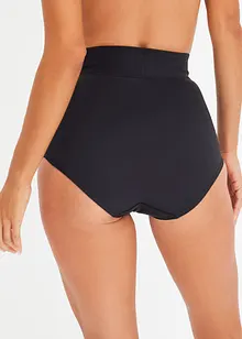 Culotte sculptante  taille haute, maintien modéré, bonprix