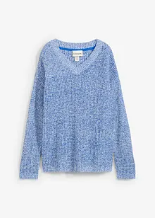 Pull oversize, bonprix