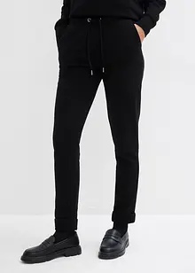 Pantalon de jogging étroit, bonprix