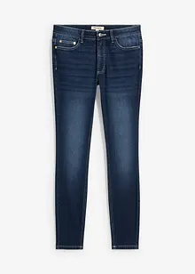 Jean skinny taille haute, extensible, bonprix