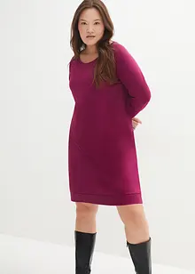Sweatkleid, bonprix