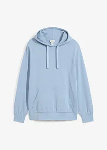 Sweat à capuche, bonprix