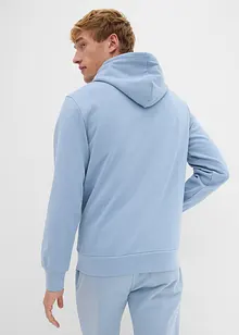 Sweat à capuche, bonprix