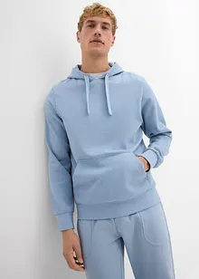 Sweat à capuche, bonprix