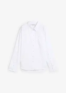 Bluse aus reiner Baumwolle, bonprix