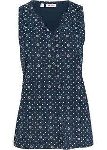 Shirt bedruckt, bonprix