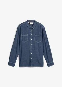 Chemise en jean, bonprix