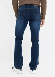Jean extensible Slim Fit, Bootcut, bonprix