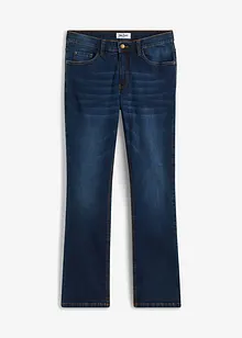 Jean extensible Slim Fit, Bootcut, bonprix