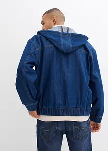 Blouson en jean, bonprix