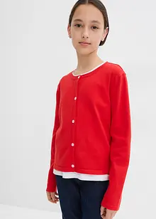 Feinstrickjacke, bonprix