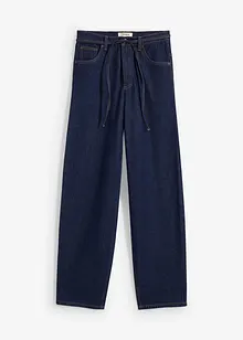 Balloon-Jeans High Waist, Full Length, bonprix