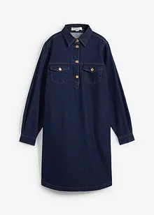 Robe en jean, bonprix