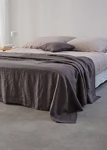 Surjeté polyvalent en lin de qualité supérieure, bonprix