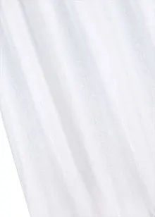 Vorhang aus reiner Bio-Baumwolle (1er Pack), bonprix