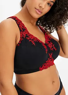 Soutien-gorge de maintien sans armatures, bonprix