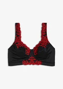 Soutien-gorge de maintien sans armatures, bonprix