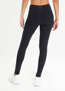 Ultra-leichte Sport-Leggings mit Komfortbund, bonprix