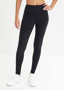 Ultra-leichte Sport-Leggings mit Komfortbund, bonprix