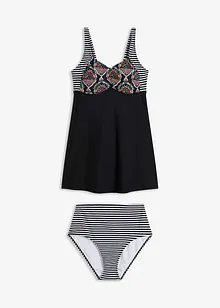 Long Tankini (2-tlg. Set), bonprix
