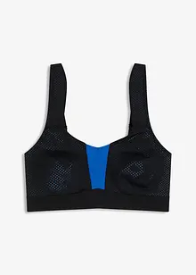 Soutien-gorge de sport, maintien fort, bonprix