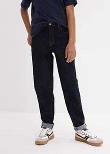 Regular Fit Stretch-Jeans, Tapered, bonprix